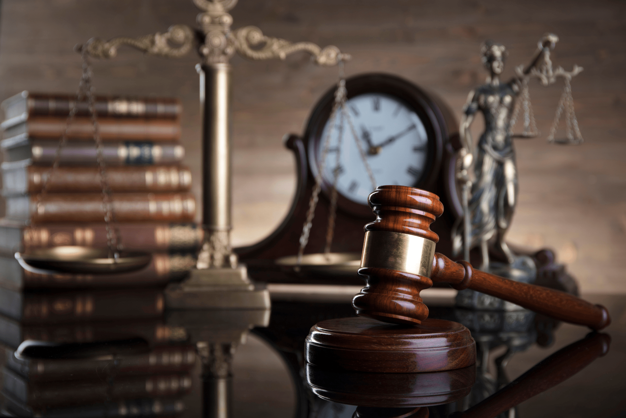 Crimes of Moral Turpitude: How a Dallas Conviction Affects Your Visa