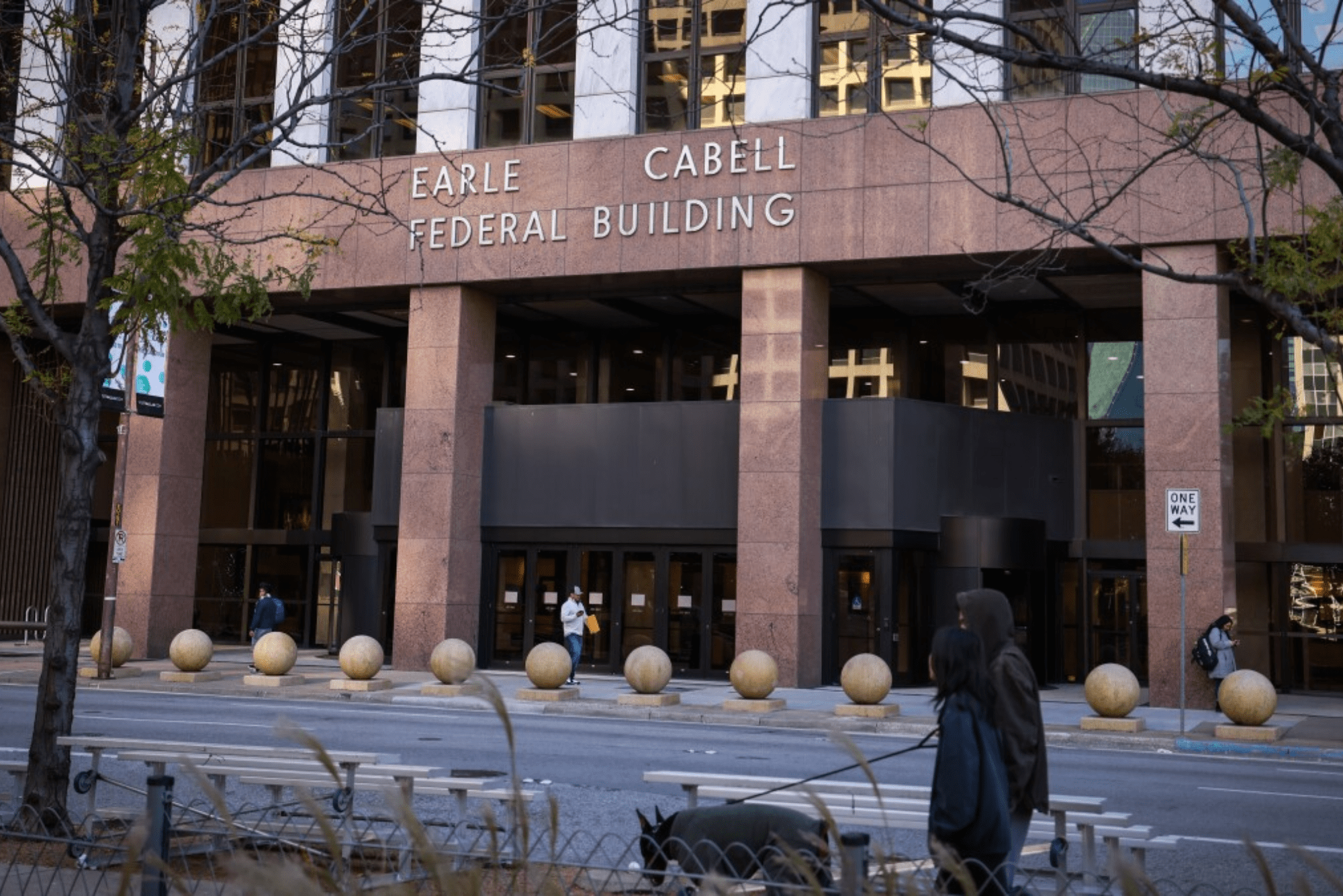 What to Expect at the Dallas Immigration Court (Pritchard Federal Building)
